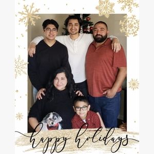 Meet your Posher, Melissa-david